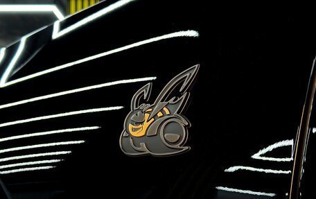 Dodge Charger, 2026 год, 14 543 800 рублей, 9 фотография