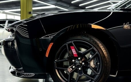 Dodge Charger, 2026 год, 14 543 800 рублей, 7 фотография