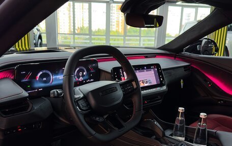 Dodge Charger, 2026 год, 14 543 800 рублей, 22 фотография