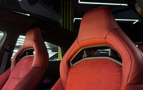 Dodge Charger, 2026 год, 14 543 800 рублей, 24 фотография