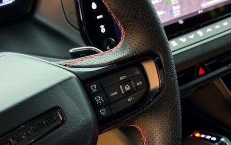 Dodge Charger, 2026 год, 14 543 800 рублей, 29 фотография