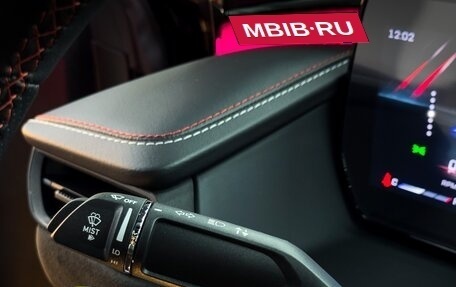 Dodge Charger, 2026 год, 14 543 800 рублей, 30 фотография