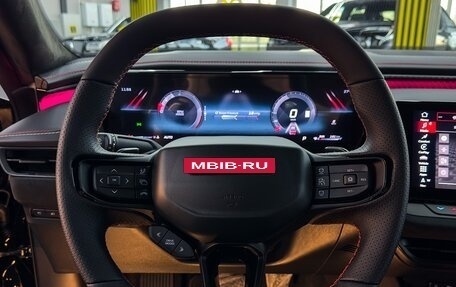 Dodge Charger, 2026 год, 14 543 800 рублей, 26 фотография