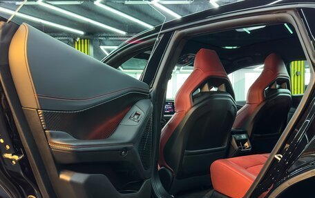 Dodge Charger, 2026 год, 14 543 800 рублей, 37 фотография