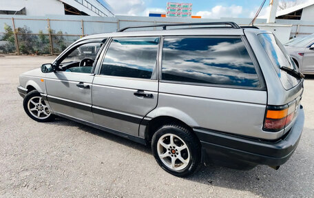 Volkswagen Passat B3, 1991 год, 245 000 рублей, 11 фотография