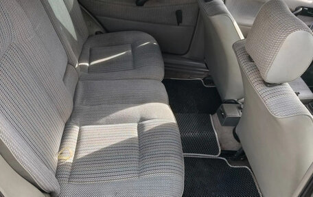 Volkswagen Passat B3, 1991 год, 245 000 рублей, 7 фотография