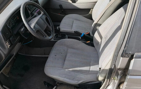 Volkswagen Passat B3, 1991 год, 245 000 рублей, 6 фотография