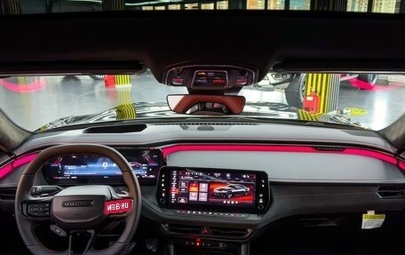 Dodge Charger, 2026 год, 14 543 800 рублей, 38 фотография