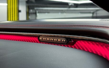 Dodge Charger, 2026 год, 14 543 800 рублей, 36 фотография