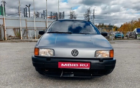 Volkswagen Passat B3, 1991 год, 245 000 рублей, 3 фотография