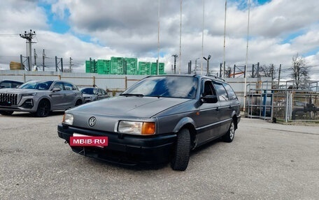Volkswagen Passat B3, 1991 год, 245 000 рублей, 5 фотография
