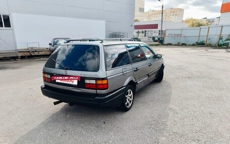 Volkswagen Passat B3, 1991 год, 245 000 рублей, 2 фотография