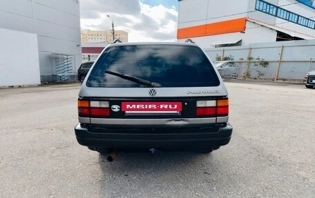 Volkswagen Passat B3, 1991 год, 245 000 рублей, 13 фотография
