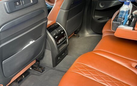 BMW X7, 2020 год, 8 200 000 рублей, 9 фотография