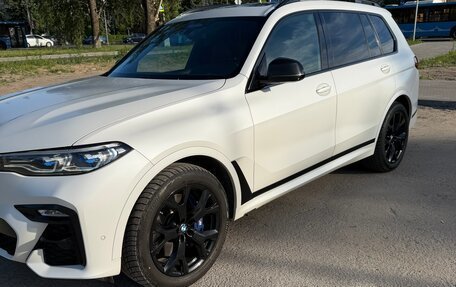 BMW X7, 2020 год, 8 200 000 рублей, 8 фотография
