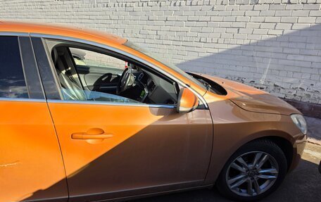 Volvo S60 III, 2012 год, 600 000 рублей, 5 фотография
