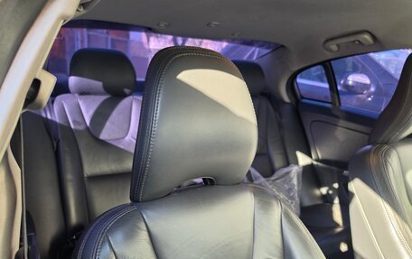 Volvo S60 III, 2012 год, 600 000 рублей, 8 фотография