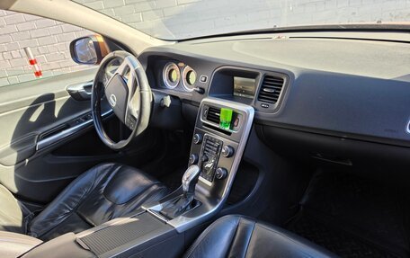 Volvo S60 III, 2012 год, 600 000 рублей, 7 фотография