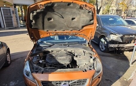 Volvo S60 III, 2012 год, 600 000 рублей, 10 фотография