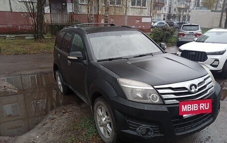 Great Wall Hover, 2010 год, 710 000 рублей, 2 фотография