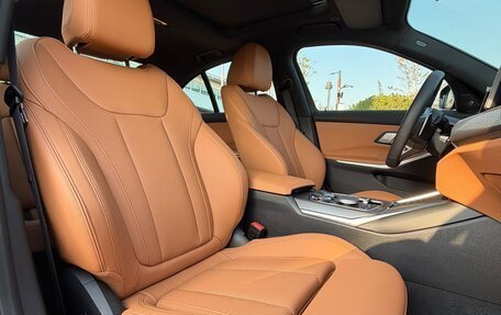 BMW 3 серия, 2025 год, 7 499 000 рублей, 9 фотография