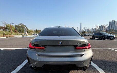BMW 3 серия, 2025 год, 7 499 000 рублей, 3 фотография