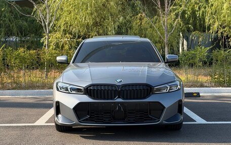 BMW 3 серия, 2025 год, 7 499 000 рублей, 2 фотография