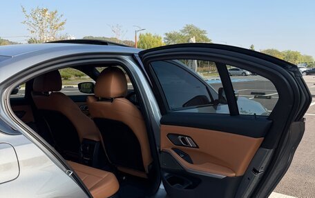 BMW 3 серия, 2025 год, 7 499 000 рублей, 8 фотография