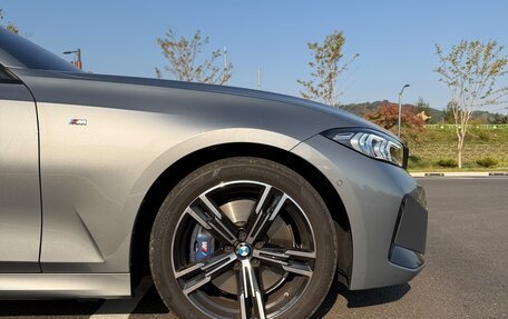 BMW 3 серия, 2025 год, 7 499 000 рублей, 6 фотография