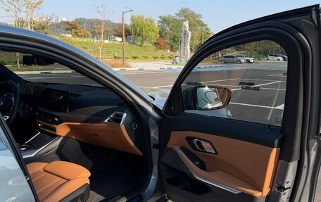 BMW 3 серия, 2025 год, 7 499 000 рублей, 12 фотография