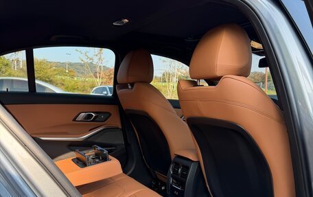 BMW 3 серия, 2025 год, 7 499 000 рублей, 13 фотография