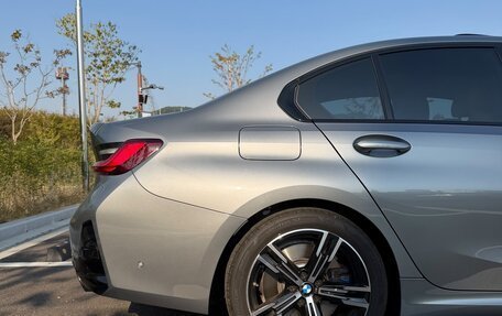 BMW 3 серия, 2025 год, 7 499 000 рублей, 7 фотография