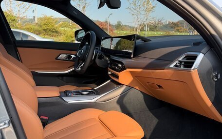BMW 3 серия, 2025 год, 7 499 000 рублей, 10 фотография