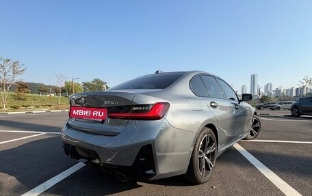 BMW 3 серия, 2025 год, 7 499 000 рублей, 4 фотография