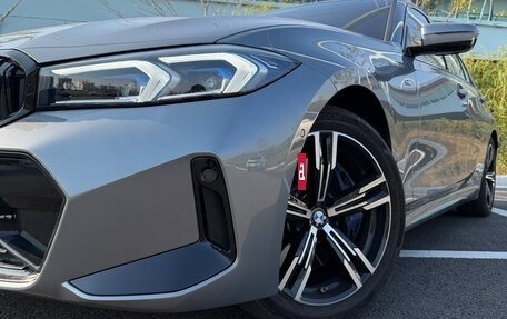 BMW 3 серия, 2025 год, 7 499 000 рублей, 5 фотография