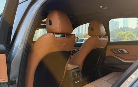 BMW 3 серия, 2025 год, 7 499 000 рублей, 16 фотография