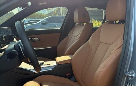 BMW 3 серия, 2025 год, 7 499 000 рублей, 17 фотография