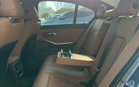 BMW 3 серия, 2025 год, 7 499 000 рублей, 21 фотография