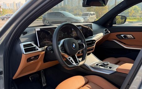 BMW 3 серия, 2025 год, 7 499 000 рублей, 18 фотография