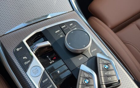 BMW 3 серия, 2025 год, 7 499 000 рублей, 20 фотография