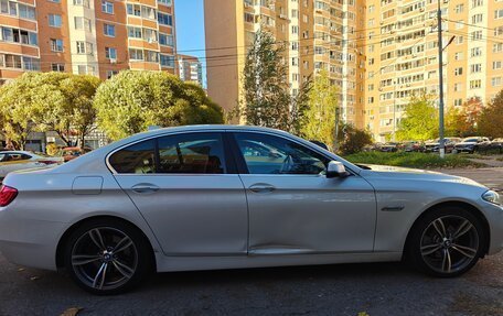 BMW 5 серия, 2016 год, 2 500 000 рублей, 4 фотография