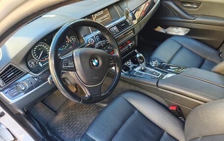 BMW 5 серия, 2016 год, 2 500 000 рублей, 9 фотография