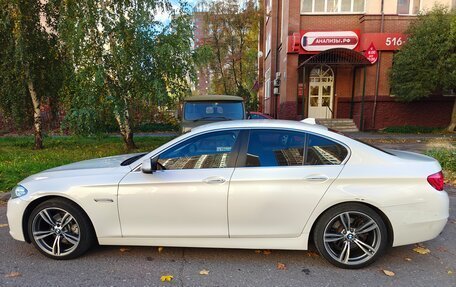 BMW 5 серия, 2016 год, 2 500 000 рублей, 8 фотография