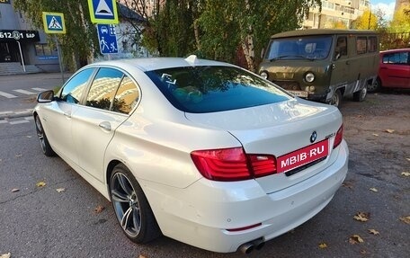 BMW 5 серия, 2016 год, 2 500 000 рублей, 7 фотография