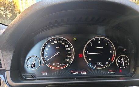 BMW 5 серия, 2016 год, 2 500 000 рублей, 12 фотография
