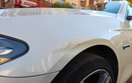 BMW 5 серия, 2016 год, 2 500 000 рублей, 22 фотография