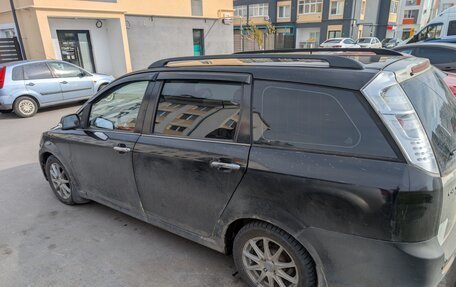 Chery CrossEastar (B14), 2012 год, 185 000 рублей, 4 фотография