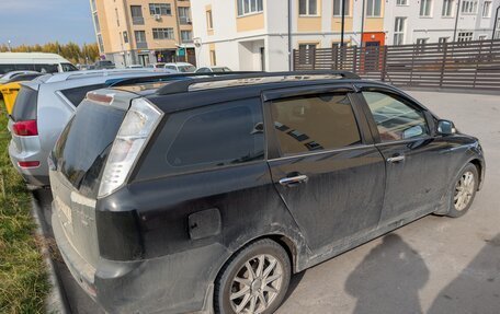 Chery CrossEastar (B14), 2012 год, 185 000 рублей, 6 фотография