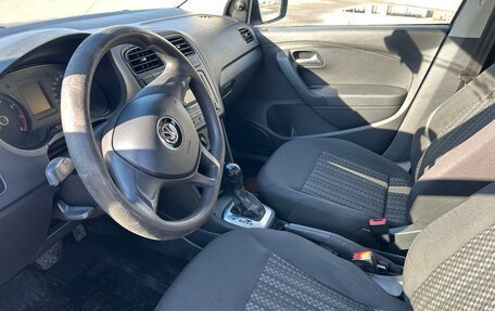 Volkswagen Polo VI (EU Market), 2019 год, 660 000 рублей, 8 фотография