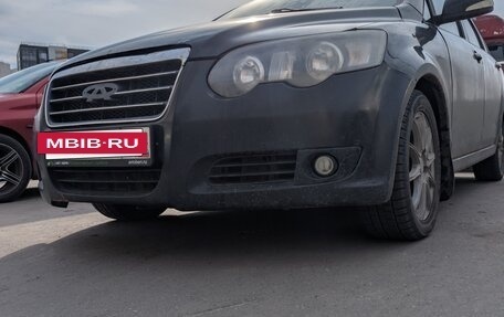 Chery CrossEastar (B14), 2012 год, 185 000 рублей, 2 фотография